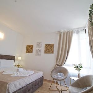 Habitación Superior con Cama Queen